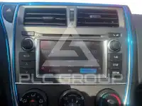 2011 Toyota VERSO