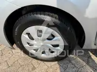 2011 Toyota VERSO