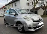 2011 Toyota VERSO
