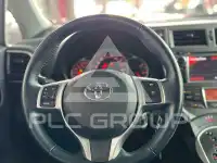 2011 Toyota VERSO