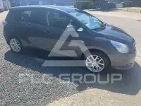2011 Toyota VERSO