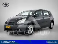 2011 Toyota VERSO