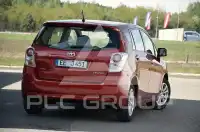 2011 Toyota VERSO