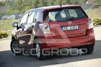 2011 Toyota VERSO