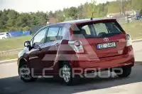 2011 Toyota VERSO