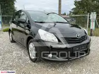 2011 Toyota VERSO
