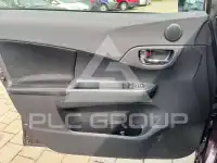 2011 Toyota VERSO