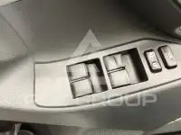 2011 Toyota VERSO
