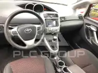 2011 Toyota VERSO
