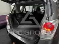 2011 Toyota VERSO