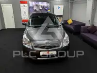 2011 Toyota VERSO