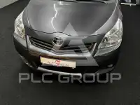 2011 Toyota VERSO