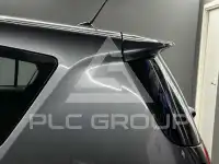 2011 Toyota VERSO
