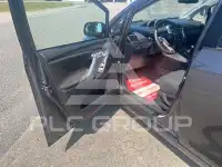 2011 Toyota VERSO