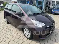 2011 Toyota VERSO