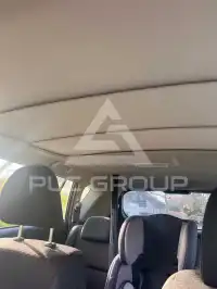 2011 Toyota VERSO