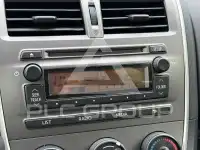 2011 Toyota VERSO