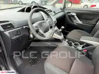 2011 Toyota VERSO