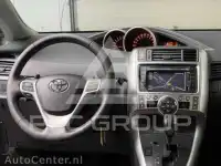 2011 Toyota VERSO