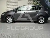 2011 Toyota VERSO