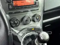 2011 Toyota VERSO