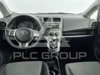 2011 Toyota VERSO