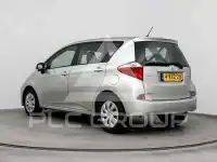 2011 Toyota VERSO