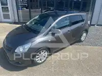 2011 Toyota VERSO