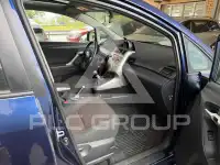 2011 Toyota VERSO