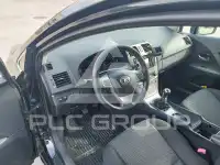 2011 Toyota Avensis