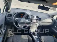 2011 Toyota Avensis