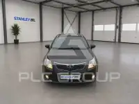 2011 Toyota Avensis