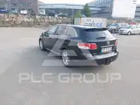 2011 Toyota Avensis
