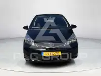 2011 Toyota YARIS