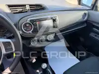 2011 Toyota YARIS