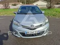 2011 Toyota YARIS