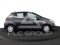 2011 Toyota YARIS