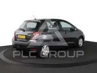 2011 Toyota YARIS