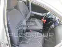 2011 Toyota YARIS
