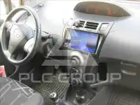 2011 Toyota YARIS