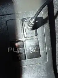 2011 Toyota YARIS