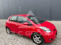 2011 Toyota YARIS