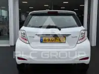 2011 Toyota YARIS
