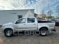 2011 Toyota Hilux