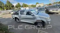 2011 Toyota Hilux