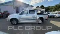 2011 Toyota Hilux