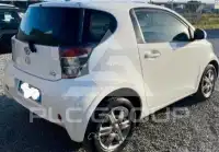 2011 Toyota IQ