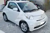 2011 Toyota IQ