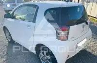 2011 Toyota IQ