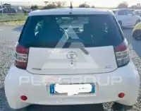 2011 Toyota IQ